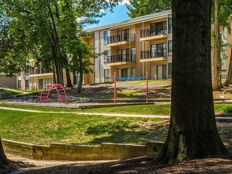 Powder Mill Village — Photo 18