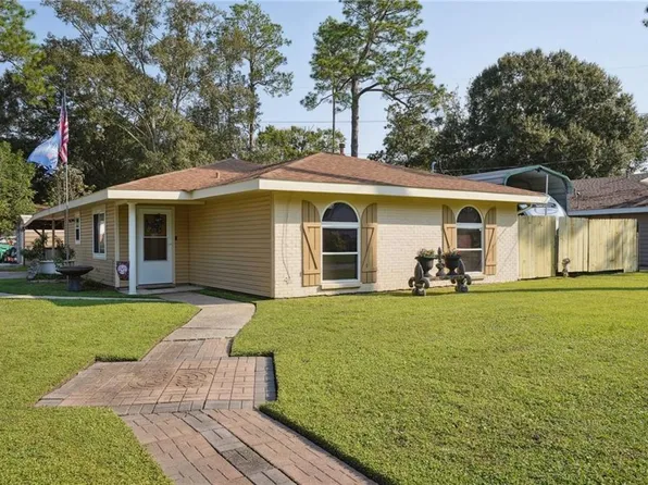 244 Martin Ln, Slidell, LA 70458