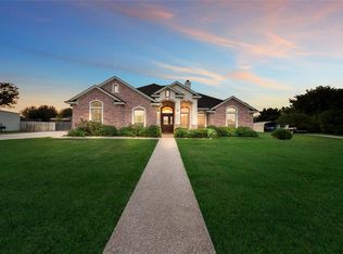 214 Ashland, Woodway, TX 76712