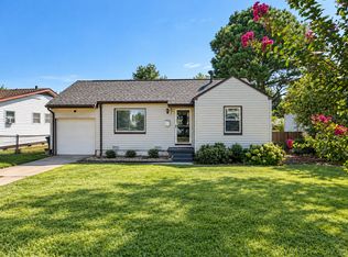 1017 N New Haven Ave, Tulsa, OK 74115