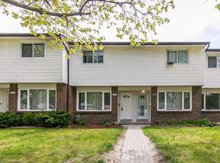 235 Fergus Ave, Kitchener, ON N2A2H6