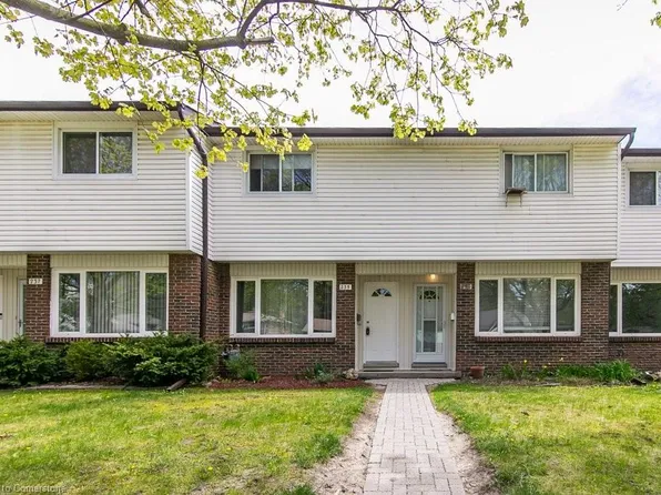 235 Fergus Ave, Kitchener, ON N2A 2H6