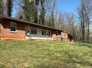 4327 Sussex 4337 St, Lynchburg, VA 24501