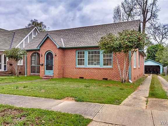 2nd image of 1036 Myrtlewood Dr