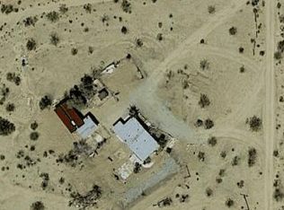 174 Noble Rd, Landers, CA 92285