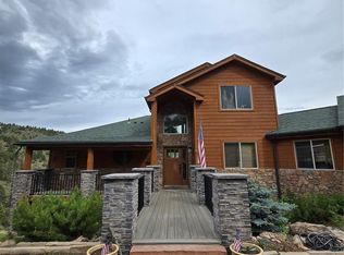 14514 Reserve Rd, Pine, CO 80470