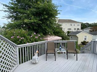 206 W Federal St, Burlington, NJ 08016