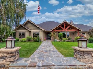 1342 Two Acre Ln, Walla Walla, WA 99362