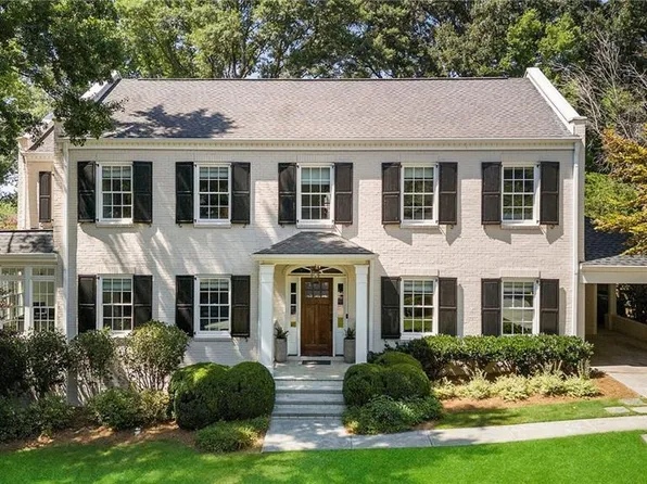 903 Dean Dr NW, Atlanta, GA 30318