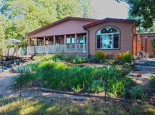 23800 NW Turner Creek Rd, Yamhill, OR 97148