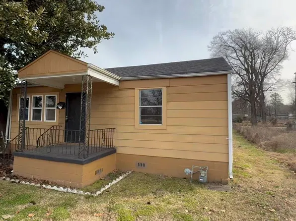 1345 Avenue V, Birmingham, AL 35218