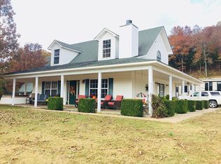 3242 Natural Dam Rd, Natural Dam, AR 72948