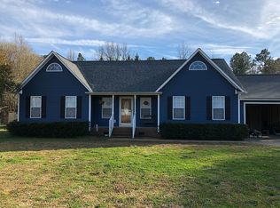 755 Chambers Rd, York, SC 29745