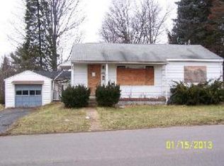 629 Utica Rd, Utica, NY 13502