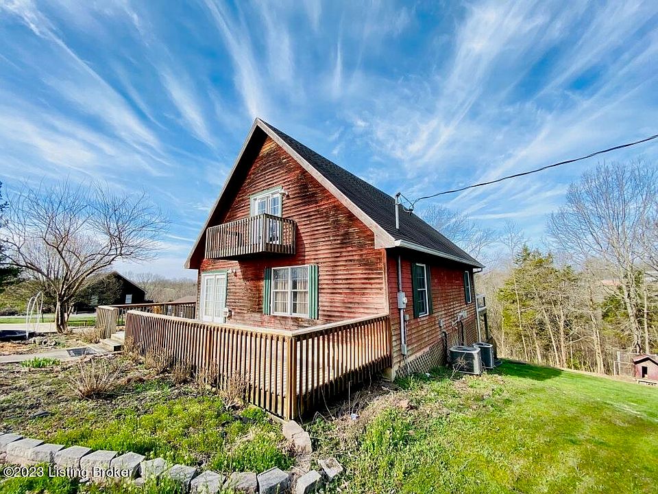 141 Sunset Dr, Willisburg, KY 40078 MLS 1635545 Zillow