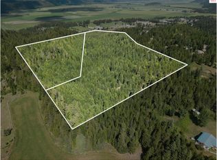 Nna Treetop Blf, Bonners Ferry, ID 83805