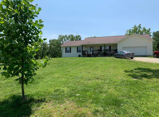 19800 Private Drive 1096, Saint James, MO 65559