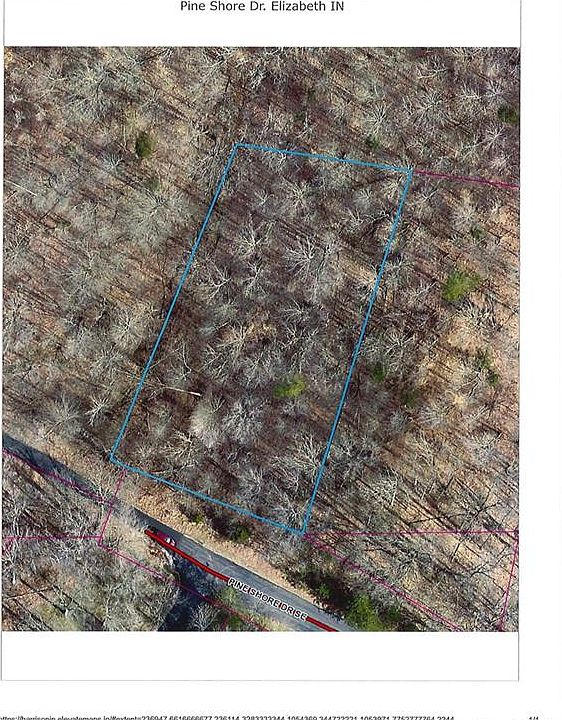 1st image of Pine Shore Dr SE