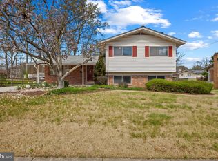 8604 Chervil Rd, Lanham, MD 20706