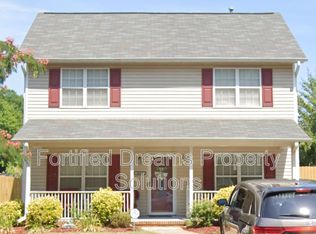 4013 Martin Ave, Greensboro, NC 27405
