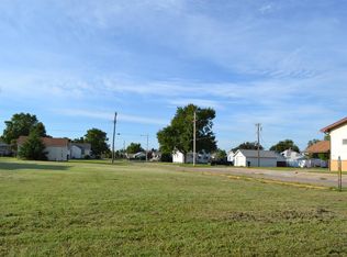 540 N Ober St, Russell, KS 67665