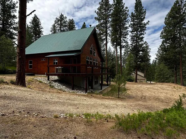 12 Grouse Rd, Idaho City, ID 83631