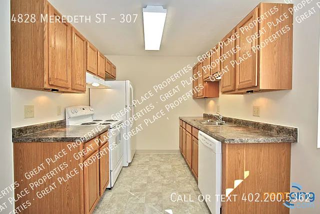 4828 Meredeth St #307 — Photo 7