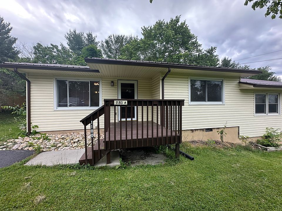 1st image of 1180 Brown St #A