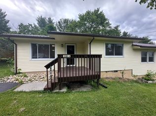 1180 Brown St #A, Christiansburg, VA 24073