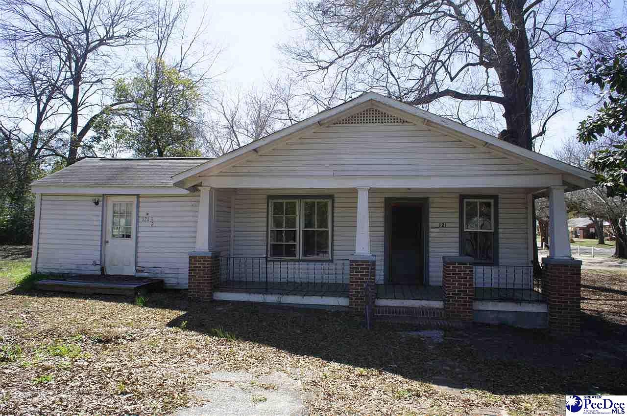 29520 121 Marion St, Cheraw, SC 29520 | Zillow