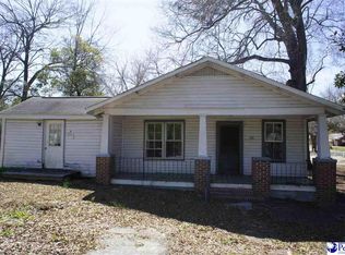 121 Marion St, Cheraw, SC 29520