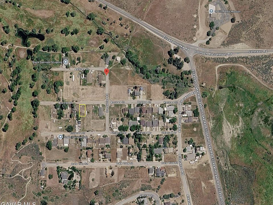 2nd image of Boxtree Dr