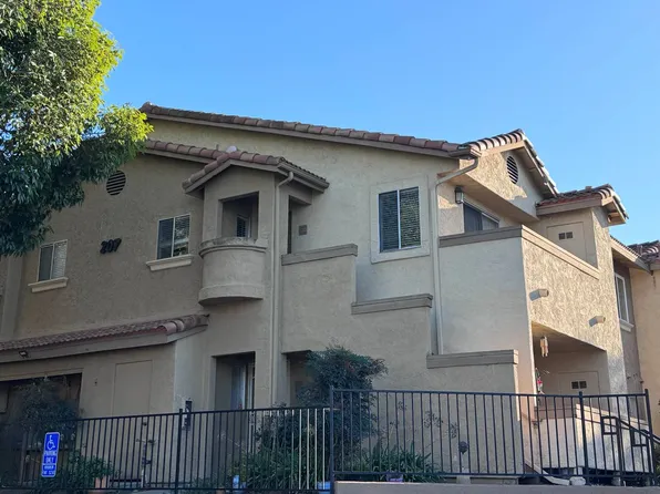 207 Woodland Pkwy Unit 231, San Marcos, CA 92069