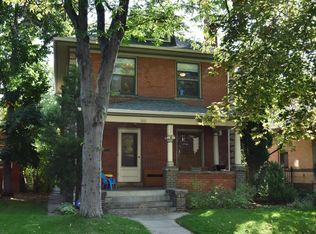 360 S Corona St, Denver, CO 80209