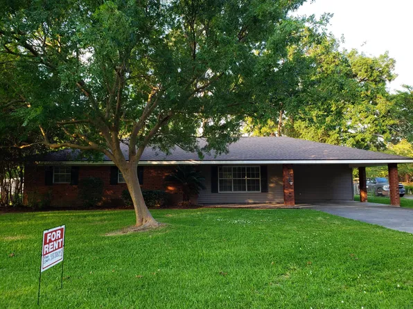 321 Genevieve Dr, Lafayette, LA 70503
