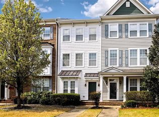 213 Tigerlilly Dr, Portsmouth, VA 23701