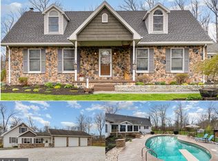 1352 Hunterstown Rd, Gettysburg, PA 17325