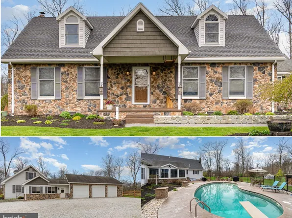 1352 Hunterstown Rd, Gettysburg, PA 17325