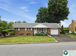 3132 S 6th Ave, Whitehall, PA 18052
