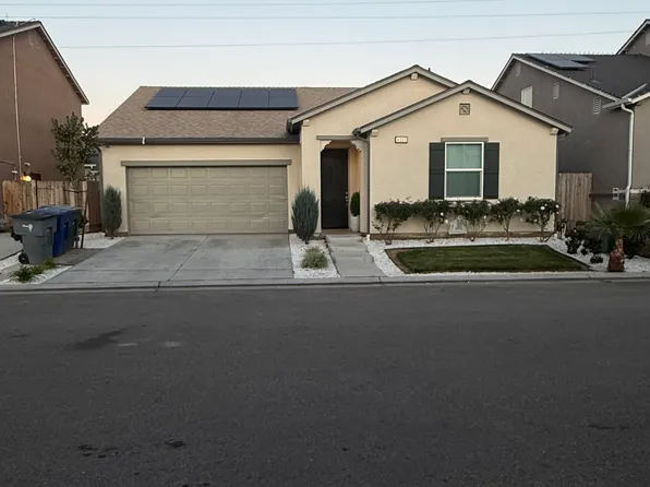 4360 N Sandrini Ave, Fresno, CA 93723