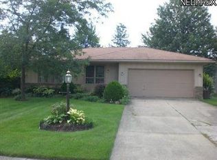 3500 Sturbridge Ln, Brunswick, OH 44212