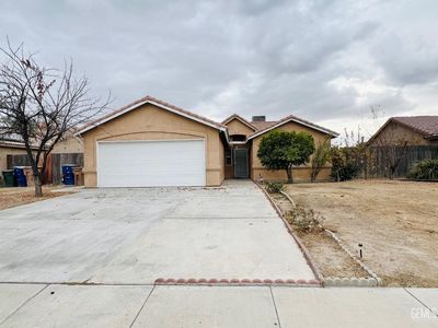 1313 Kirkwood Ave, Bakersfield, CA, 93307
