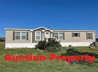 1 E 320th Rd, Chelsea, OK 74016