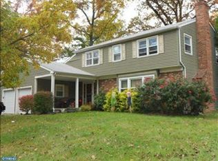 8745 Rudderow Ave, Pennsauken, NJ 08109