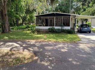8500 E Keating Park St LOT C11, Floral City, FL 34436