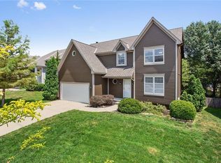 12043 S Rene St, Olathe, KS 66062