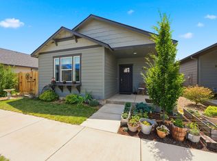 2576 NW Teak Pl, Redmond, OR 97756