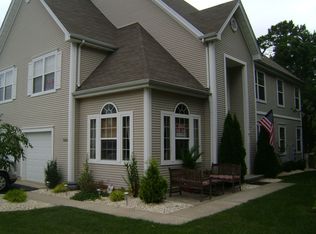 3306 Equestrian Way, Toms River, NJ 08755