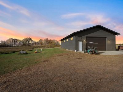 9427 Crestview Ln, Grasston, MN, 55030