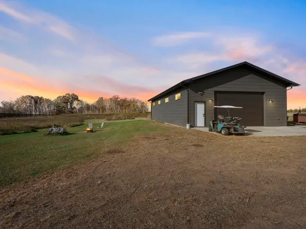 9427 Crestview Ln, Grasston, MN 55030